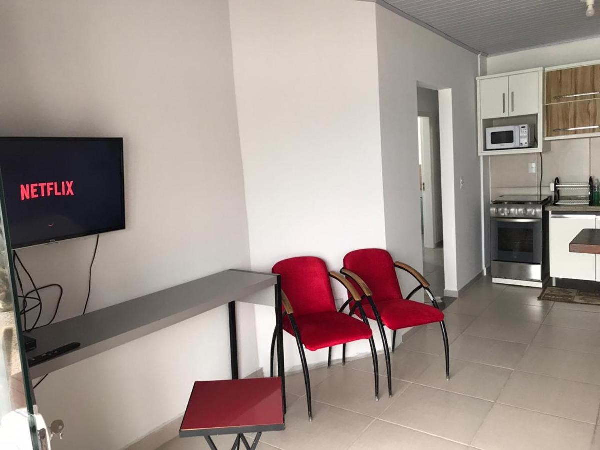 Casa De Praia Ponta Dos Ganchos De Fora Governador Celso Ramos Extérieur photo