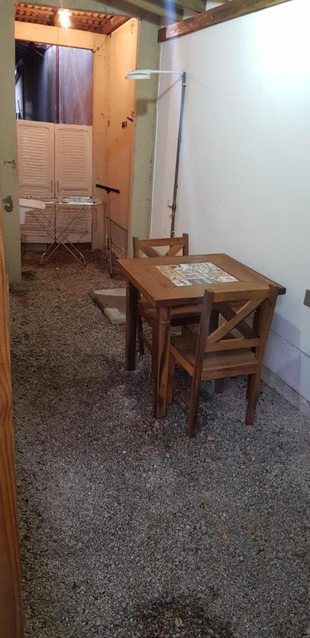Casa De Praia Ponta Dos Ganchos De Fora Governador Celso Ramos Extérieur photo